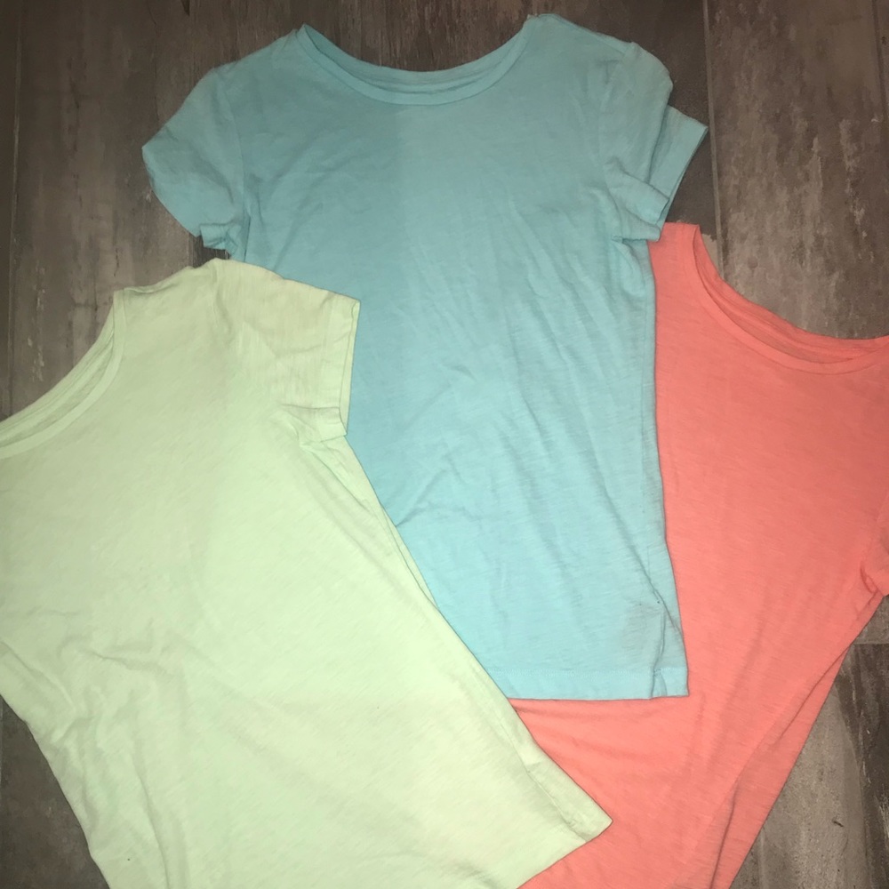 Bundle pack 3 for $15